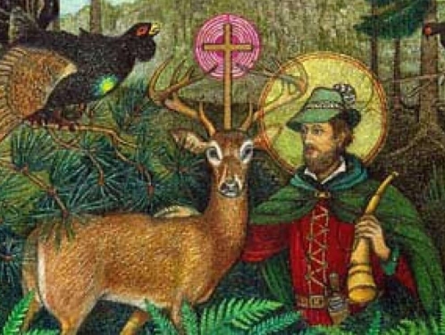 Rožmberské slavnosti sv.Huberta jsou jasnou volbou na sobotu!